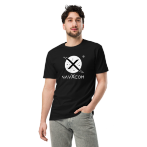 Unisex NAVXCOM Premium T-shirt